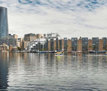 Telegraph Place, London, E14 - Photo 4 | Rentumo