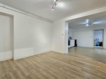 Appartement te huur - Photo 2