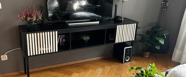 Erdgeschoss Wohnung zur UNTERMIETE (1 Monat + 3 Monate) - Foto 1