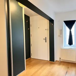 Dachgeschoss-Traum im trendigen Stuwerviertel: 3 Zimmer, 94 m², eigene Terrasse - Photo 2