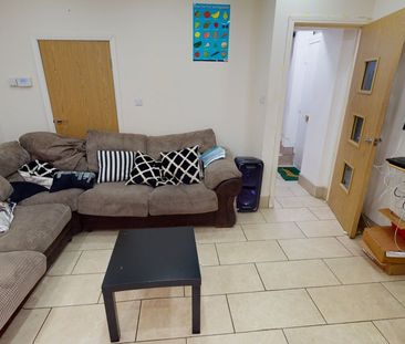 25 Heeley Road Selly Oak - Photo 1