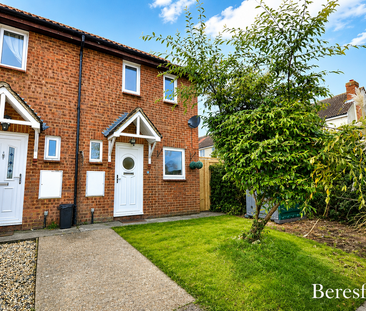 2 bedroom end of terrace house to rent - Photo 5