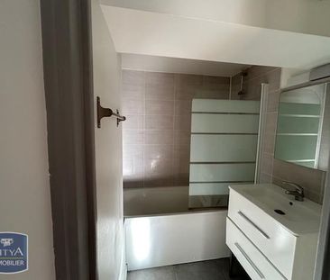 Location Appartement 2 pièces 43m² CLERMONT FERRAND 63000 - Photo 5