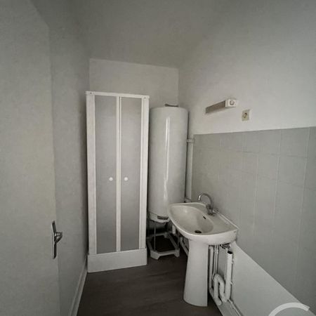 Appartement à louer 3 pièces - 45 m2 ST MAUR - 36 - Photo 4