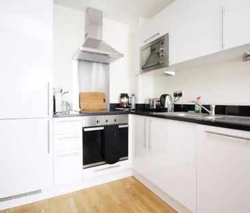 1 bedroom apartment to rent - Photo 5