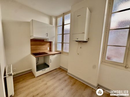 Location Appartement 4 pièces 82m² ALBI 81000 - Photo 2