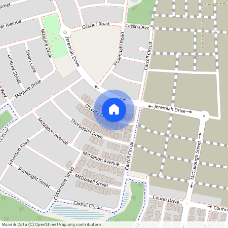 2 O'Leary Drive, NSW 2265, Cooranbong