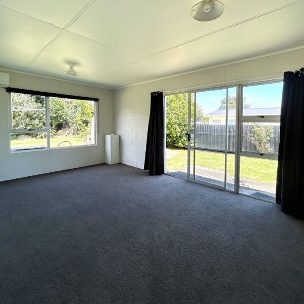 52 Bayly Street, Waitara, Unit 2 - Photo 1