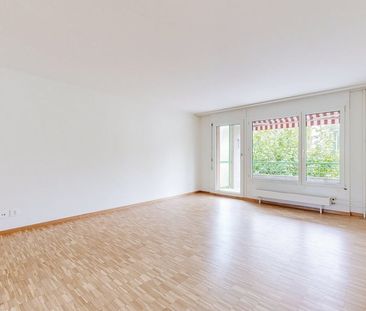 Venez visiter nos appartements de 3.5 à 4.5 pces le samedi 17 octobre - Photo 1
