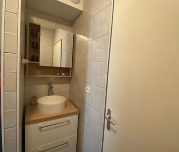 BEL APPARTEMENT T2 QUARTIER SAINT MAURICE - CITADELLE - ESIEE - Photo 6