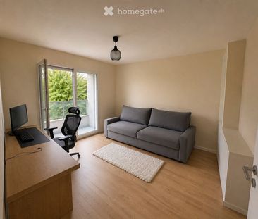 Appartement moderne de 3.5 pièces Cossonay - Foto 4