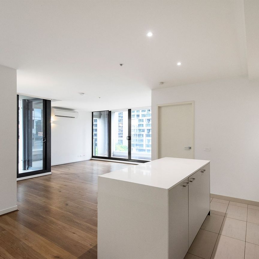 1201/200 Spencer Street, Melbourne VIC 3000 - Apartment For Rent | Domain - Photo 1
