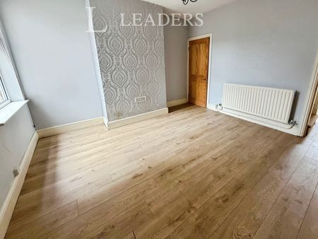 3 bedroom house to rent Gladstone Street, Long Eaton, Nottingham, Derbyshire, NG10 - Photo 4