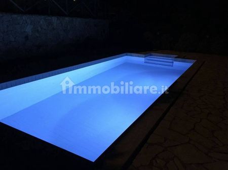 Villa unifamiliare via del Rosmarino 12, Domus De Maria - Photo 3