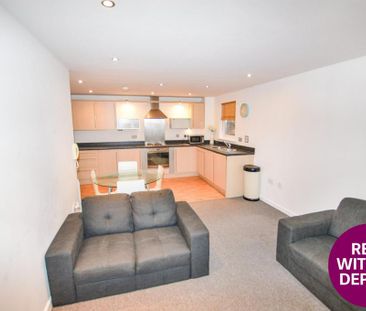 2 bedroom flat to rent - Photo 1