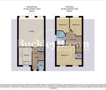 3 bedroom - Photo 1