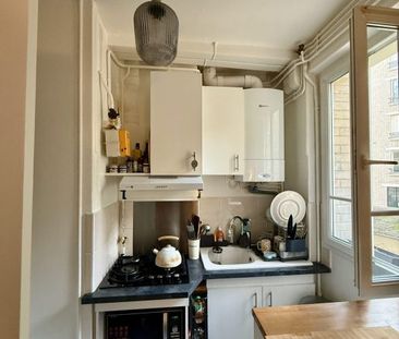 T3 Nogent-sur-Marne - Photo 4