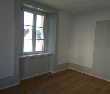 3.5 Zimmer, 71 m², 1. Stock - Foto 2