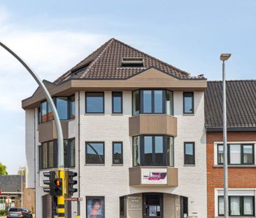 Appartement te huur in Zeveneken voor € 1.050 met 2 slaapkamers - Photo 4