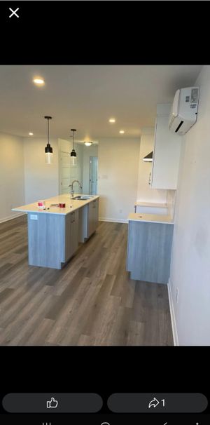 Logement A Louer - Photo 1