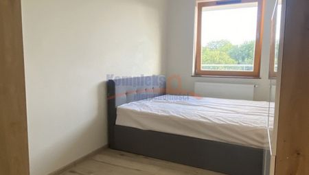 Pomorzany, ul. Aleja Powstańców Wielkopolskich, Szczecin - Photo 5