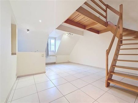 Appartement te huur - Foto 2