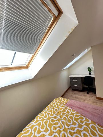 1 bedroom in a house share to rent - Photo 3