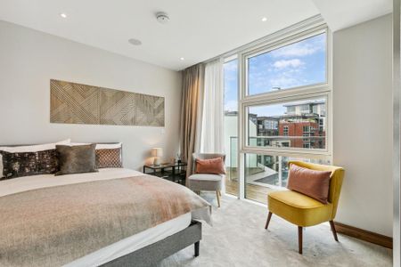 3 bedroom flat to rent - Photo 3