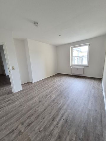 Schöne Aussichten | Blick in die Innenstadt - Photo 5