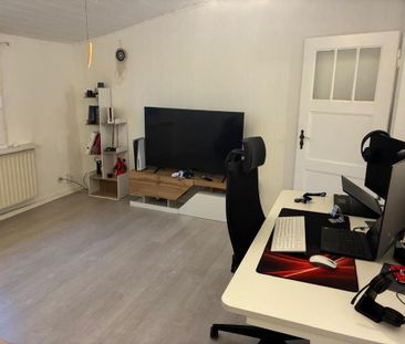 2-Zimmer-Wohnung in Bochum-Mitte – 56 m² - Photo 1