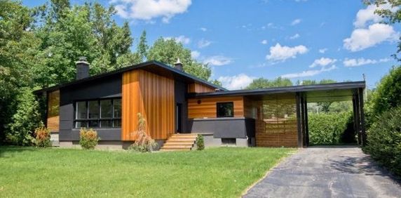 Maison à louer à Sherbrooke - Photo 2