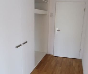 3.5 Zimmer, 92 m², 1. Stock - Photo 5