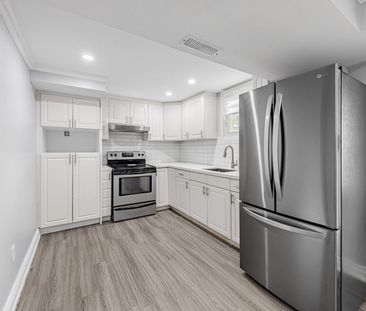 For Lease - 1551 Dellbrook Avenue, Pickering, Ontario - Photo 2