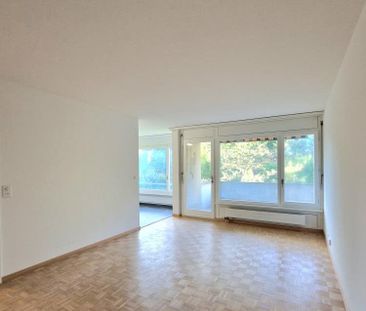 Grosszügige, 2.5-Zimmer-Wohnung in Langenthal - ab sofort - Foto 1