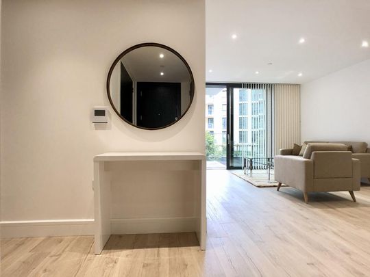 2 bedroom apartment to rent - Photo 1