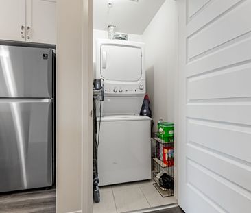 For Lease - 102 Grovewood Common Unit# 531, Oakville, Ontario - Photo 6