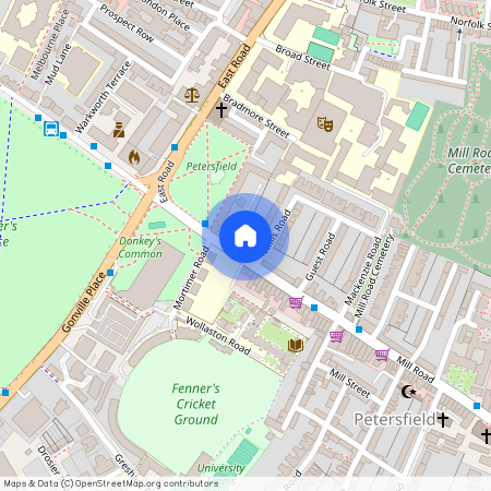 Building Mill Road - cambridge-homehost-ltd-1 - 1531327