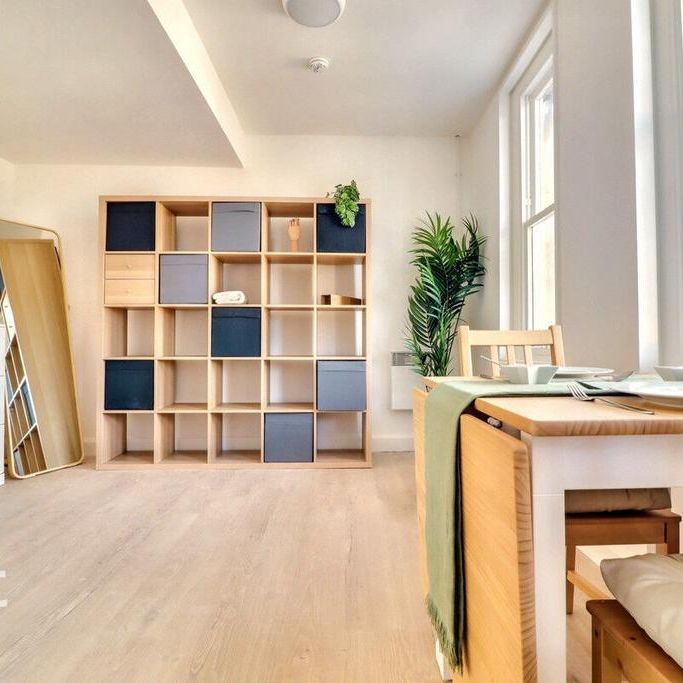 1 bedroom apartment to rent - Photo 1