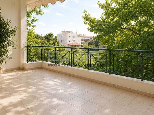 Μεζονέτα για ενοικίαση Παιανία - Photo 1