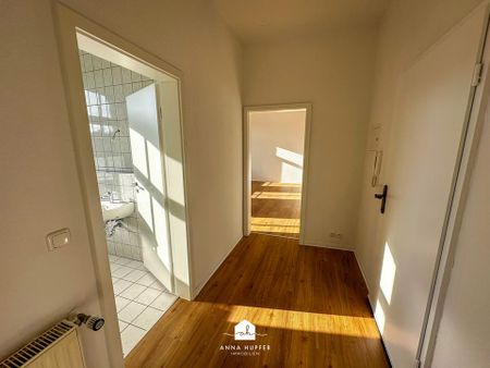 Schöne, helle 2-Raum-Wohnung - Photo 4