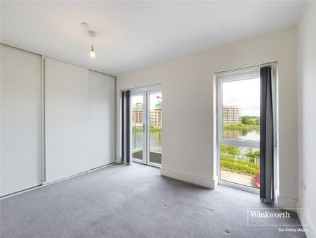 4 bedroom townhouse to rent - Photo 4