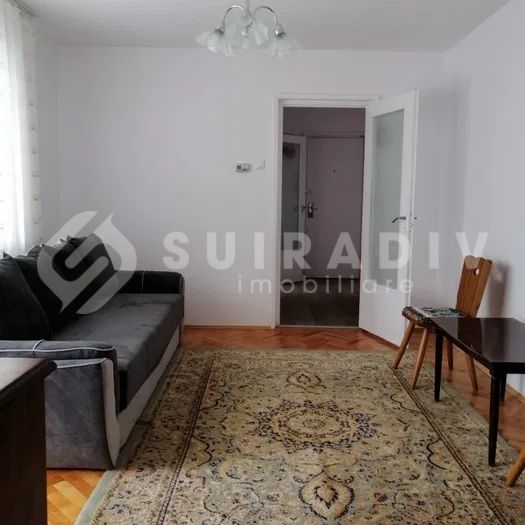 Apartament 2 camere, Gheorgheni - Fotografie 1