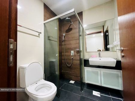 Prestige Heights (D12), Apartment - For Rent - Photo 5