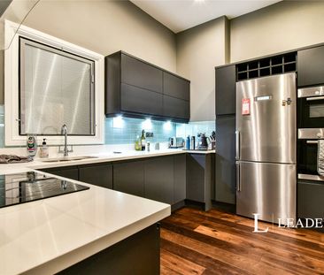 1 bedroom apartment to rent Chepstow Street, Manchester, Greater Ma... - Photo 6