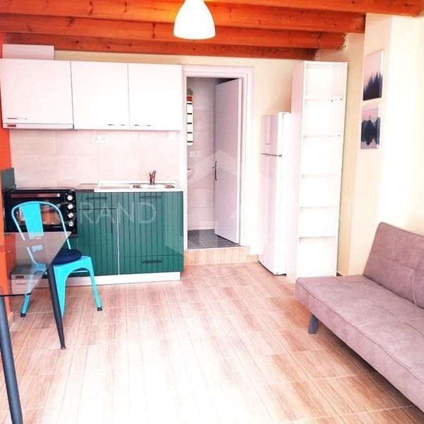 Loft για ενοικίαση Ευζώνων - Πεδίον Άρεως (Φάληρο - Ιπποκράτειο) - Photo 1