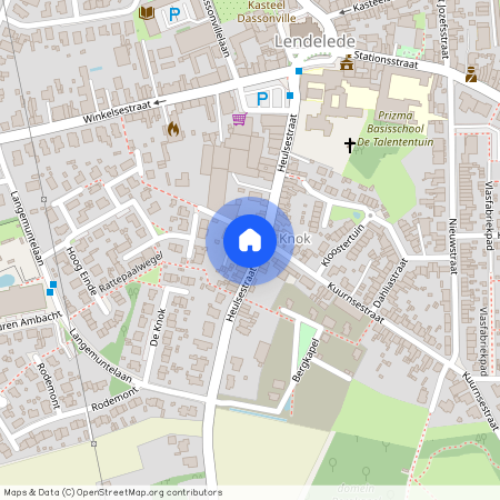 Heulsestraat 36, 8860 Lendelede