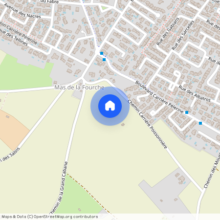 OCCITANIE, HERAULT (34), 34750, Villeneuve Les Maguelone