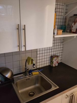 Doktor Forselius Gata, Göteborg - Photo 1