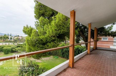 Μονοκατοικία για ενοικίαση Πολιτεία (Κηφισιά) - Photo 3