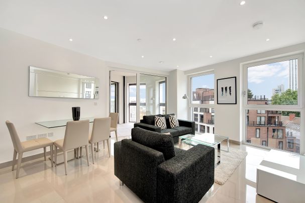 1 bedroom apartment to rent - Photo 1